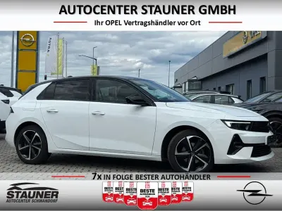 Gebraucht Opel Astra