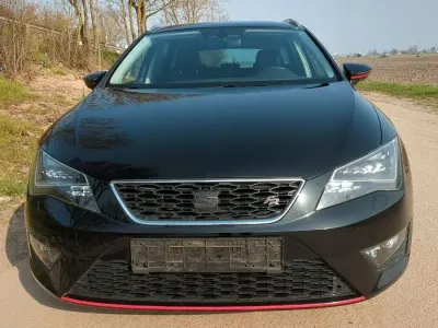 Gebraucht Seat Leon ST