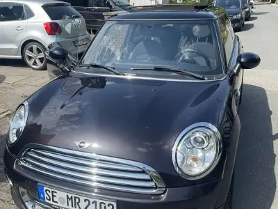 Occasion Mini Cooper