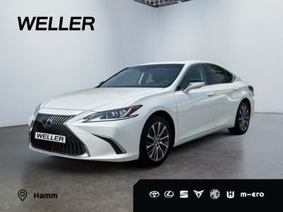 Lexus ES300H