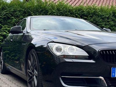 BMW 640