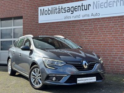 Renault Mégane IV