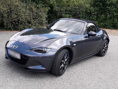 Mazda MX5