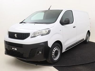 gebraucht Peugeot Expert 2.0 BlueHDi 180 S&S EAT8 130kW...