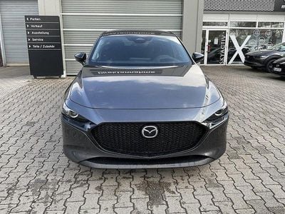 Neu Mazda 3 Homura-Line 140 PS (102 kW) 2025
