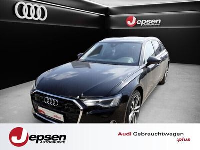 gebraucht Audi A6 Avant Sport advanced 45TFSI qu.S tr. Matrix