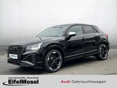Nouă Audi SQ2 Sport 300 CP (220 kW) 2025 Negru SUV