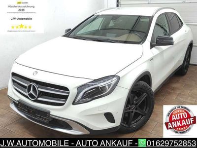 Mercedes GLA220