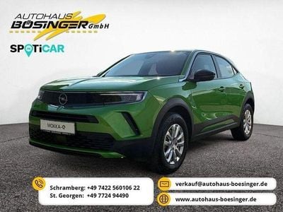 Gebraucht Opel Mokka Edition 100 kW (136 PS) 2022 Andere SUV
