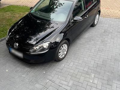 VW Golf VI