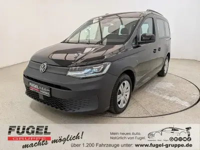 Gebraucht VW Caddy