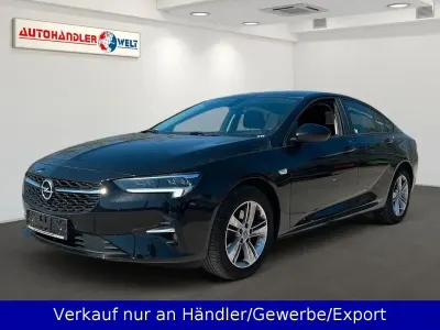 Usata Opel Insignia 174 CV (127 kW) 2021 Nero Berlina