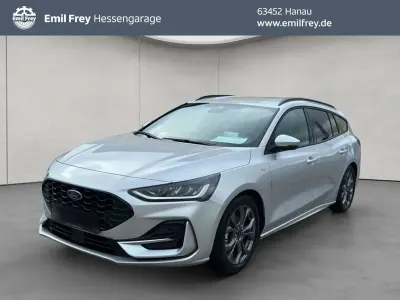 Gebraucht Ford Focus