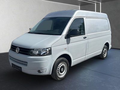 VW T5