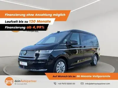 Brugt VW T7 California 2025 Andere Van