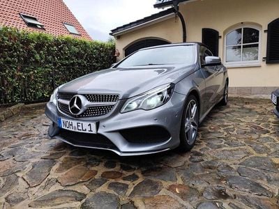 Mercedes E350
