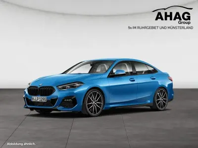 Gebraucht BMW 220