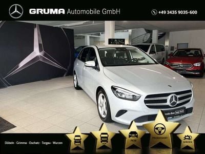 Mercedes B220