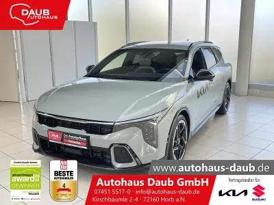 Brugt Kia K4 179 HK (131 kW) 2026 Morgenbrise Stationcar