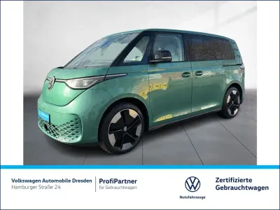 Gebraucht VW ID. Buzz