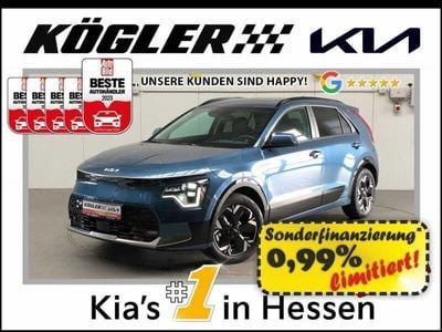 Kia e-Niro