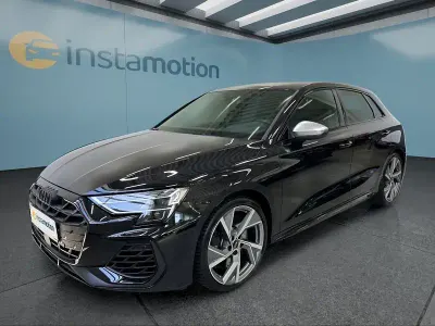 Gebraucht Audi S3 Sportback