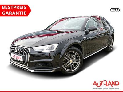 Usata Audi A4 Advanced 150 CV (110 kW) 2023 Nero Station wagon