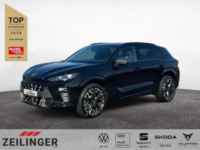 Gebraucht Cupra Terramar