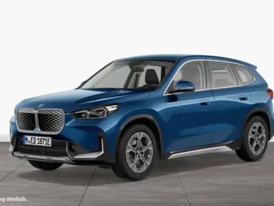 Gebraucht BMW iX1