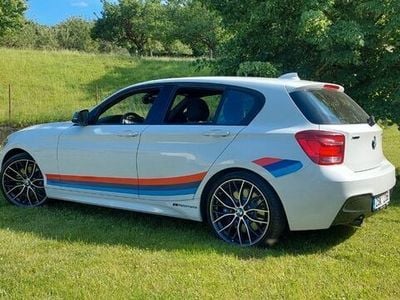 BMW M135