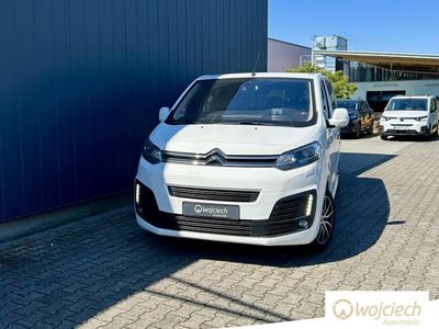 Citroën Spacetourer