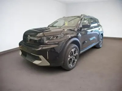 Gebraucht Citroën C3 Aircross 136 PS (100 kW) 2025 SUV