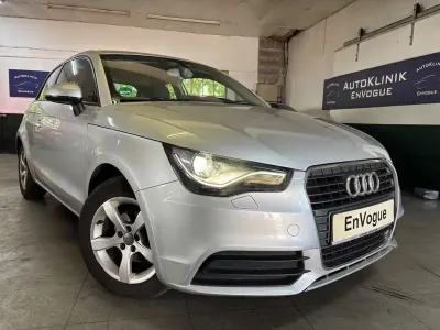 Gebraucht Audi A1