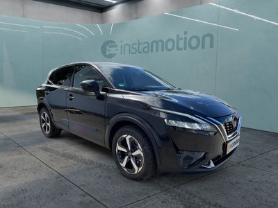 gebraucht Nissan Qashqai J12 1.5 VC-T e-Power - N-Connecta