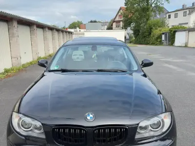 Gebraucht BMW 120