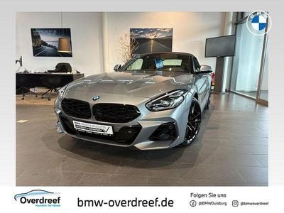Gebraucht BMW Z4 Performance 197 PS (144 kW) 2025 Grau Cabrio