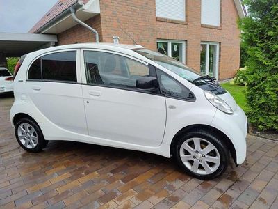 Peugeot iON