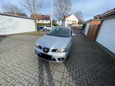 gebraucht Seat Ibiza 1.4 16V 63kW Comfort Edition Comfort E...