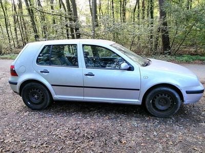 VW Golf VI