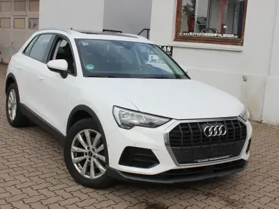 Gebraucht Audi Q3
