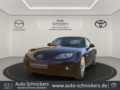 Mazda MX5