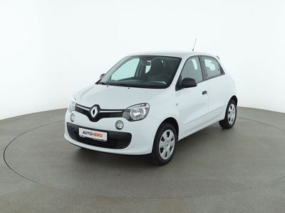 gebraucht Renault Twingo 1.0 SCe Life, Benzin, 8.690 €
