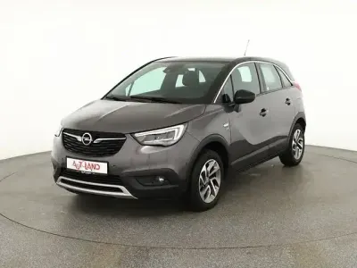 Brugt Opel Crossland 2019 Andere SUV