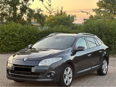 Renault Mégane GrandTour