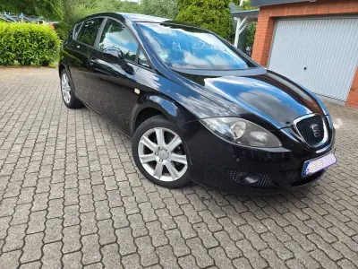 Gebraucht Seat Leon