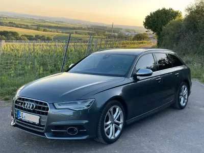 Gebraucht Audi S6
