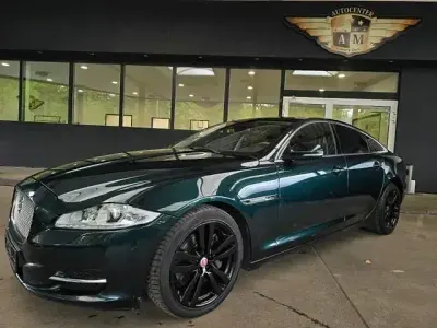 Gebraucht Jaguar XJ