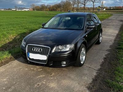 gebraucht Audi A3 1.6 Ambiente Ambiente