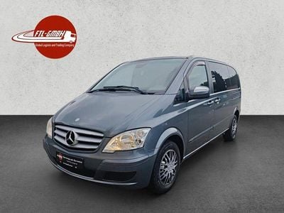 Mercedes Viano
