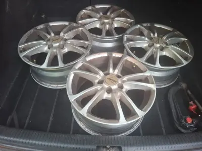 Gebraucht VW Golf IV